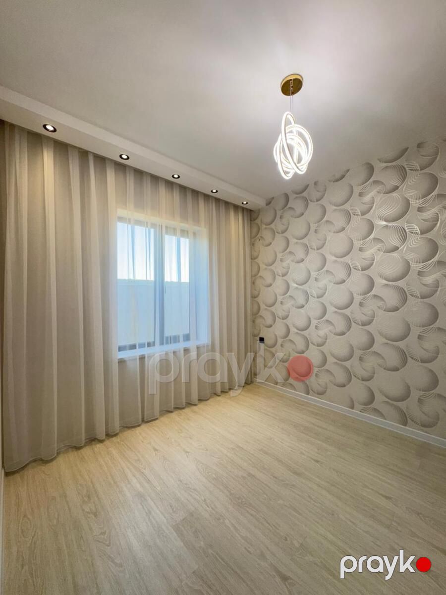 Satılır 4 otaqlı həyət evi/bağ evi 90 m² — Ev, villa, Bakı (9)