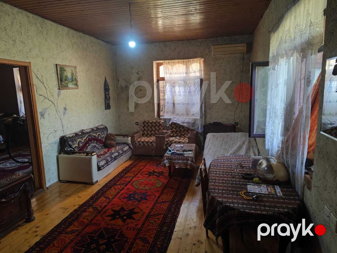 Satılır 3 otaqlı həyət evi/bağ evi 98 m² — Ev, villa, Bakı (11)