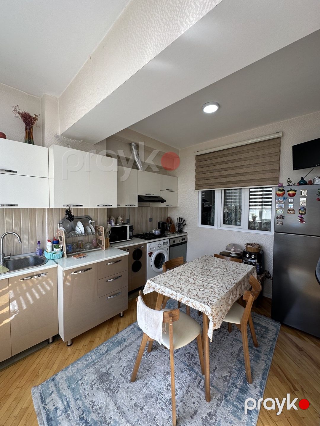 Satılır 3 otaqlı yeni tikili 105 m² — Mənzil, Xırdalan (9)