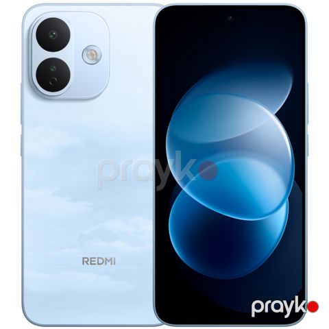 Xiaomi Redmi Note 17 Pro 5G 8/256 GB Sky Blue — Bakı