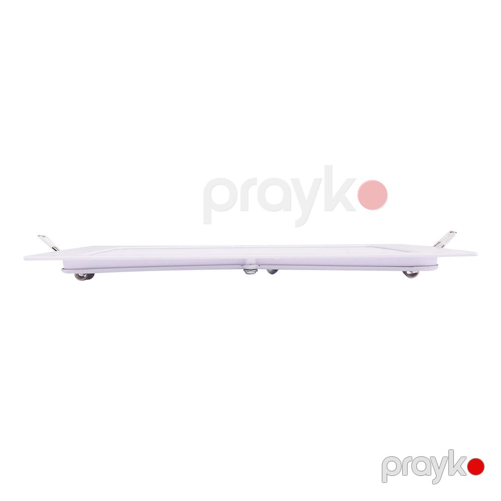 Sparkled LED spot kvadrat 18W wh — İşıqlandırma, Bakı (4)