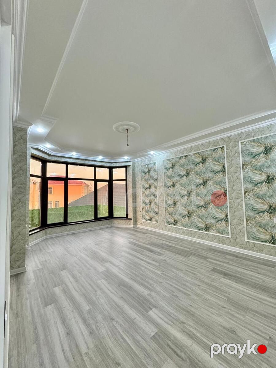 Satılır 5 otaqlı həyət evi/bağ evi 220 m² — Ev, villa, Bakı (4)