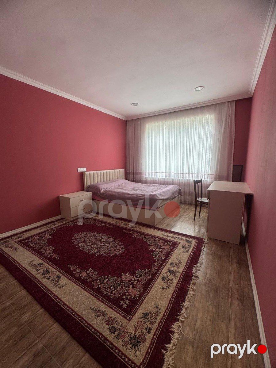 Satılır 5 otaqlı həyət evi/bağ evi 350 m² — Ev, villa, Quba (6)