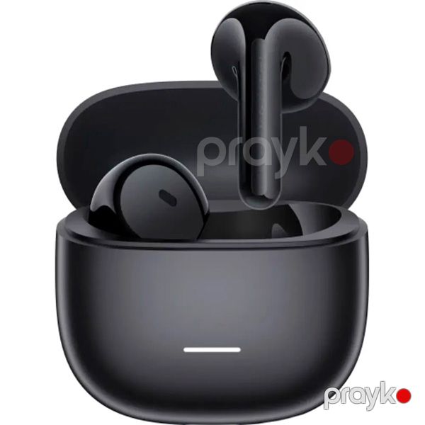Qulaqlıq Xiaomi Redmi Buds 8 Active M2537E1 / BHR08JTGL Black — Mallar, Bakı (2)
