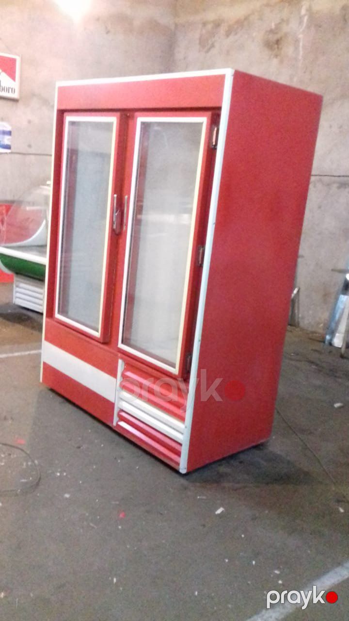 Ət Soyuducusu — Restoran üçün, Bakı (2)