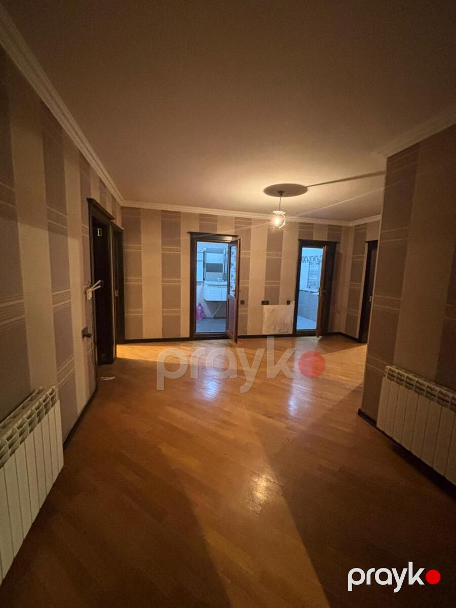 Satılır 3 otaqlı yeni tikili 135 m² — Mənzil, Bakı (2)