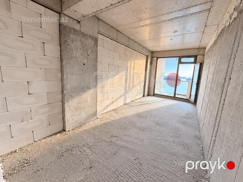 Satılır 3 otaqlı Bina evi menzil (Yeni tikili), 130 m², Xətai rayonu — Mənzil, Bakı (9)