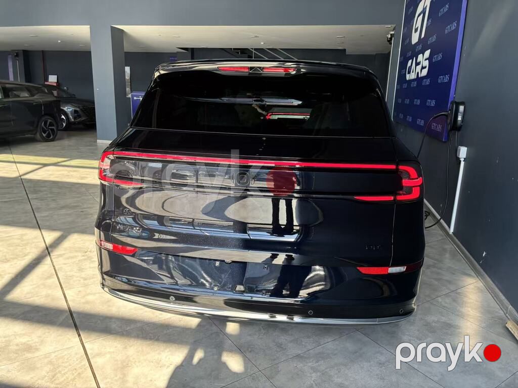 Changan Qiyuan Q07, 1.5 L, 21.5 kWh, 2026 il, yeni — Avtomobillər, Bakı (9)