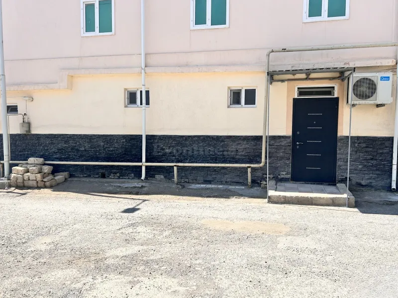 Kirayə verilir 2 otaqlı Mənzil Köhnə tikili 60 m² Bakı, Qaradağ r., Lökbatan — Bakı