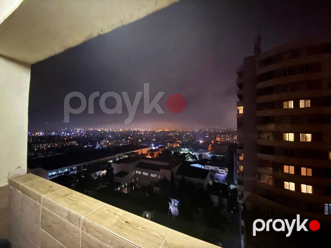 Satılır 3 otaqlı yeni tikili 125 m² — Mənzil, Bakı (10)