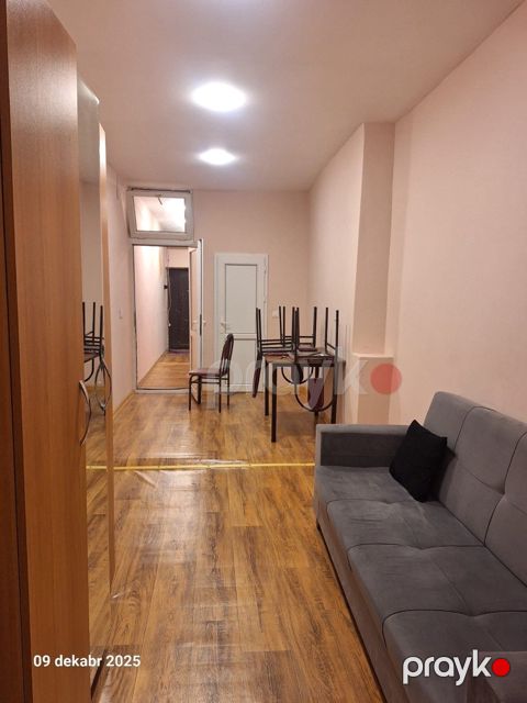 Satılır 4 otaqlı köhnə tikili 102 m² — Bakı