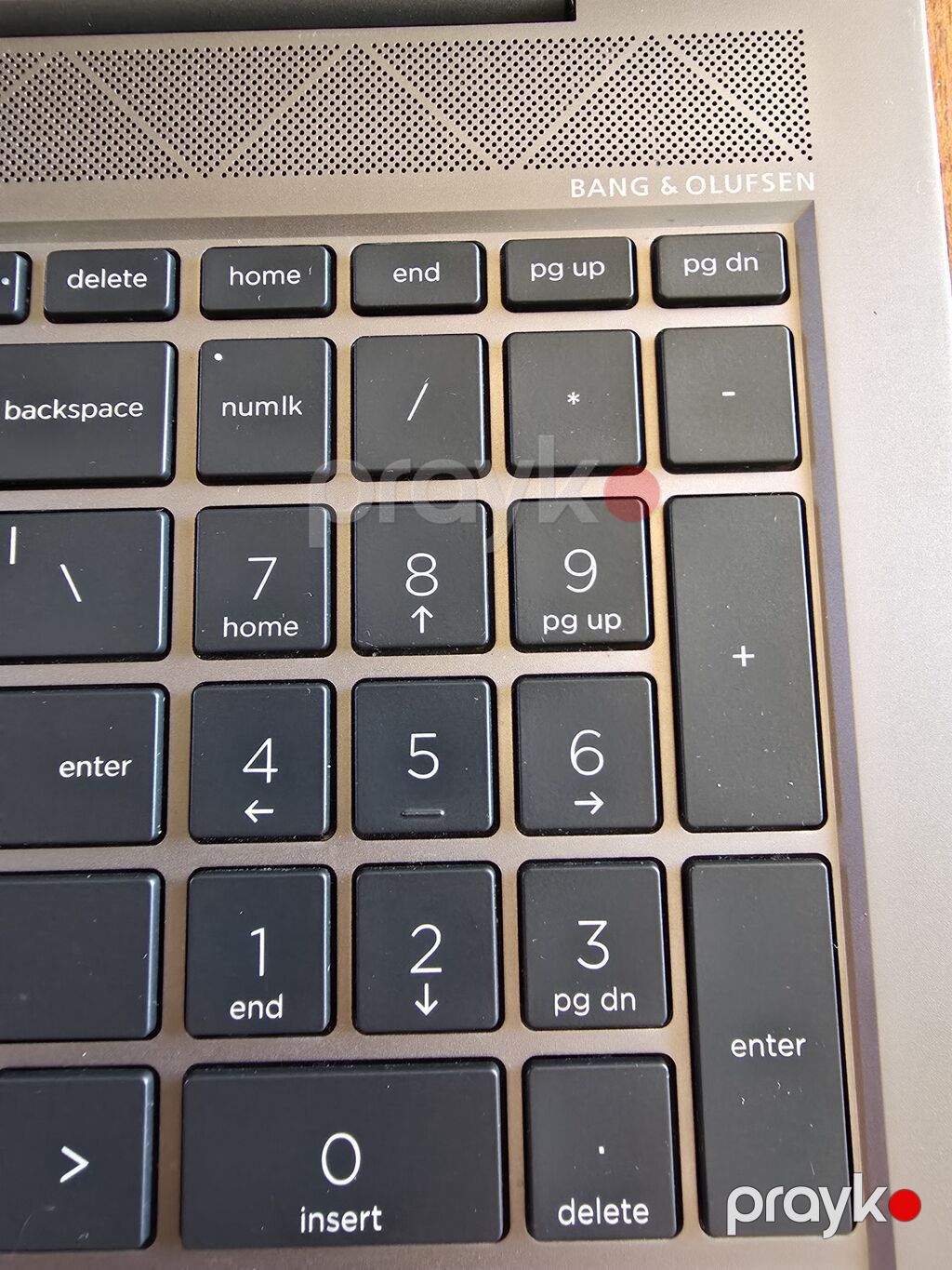 İşlənmiş HP ZBook, 17.3 Intel Core i7, 512 GB, Ünvandan götürmə — HP, Bakı (7)