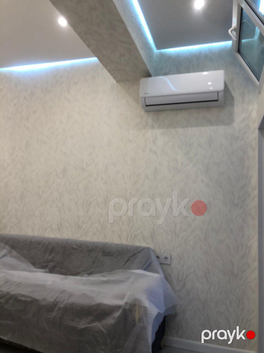 2-otaqlı yeni tikili kirayə verilir, Sumqayıt ş., 47.17 m² — Mənzil, Sumqayıt (3)