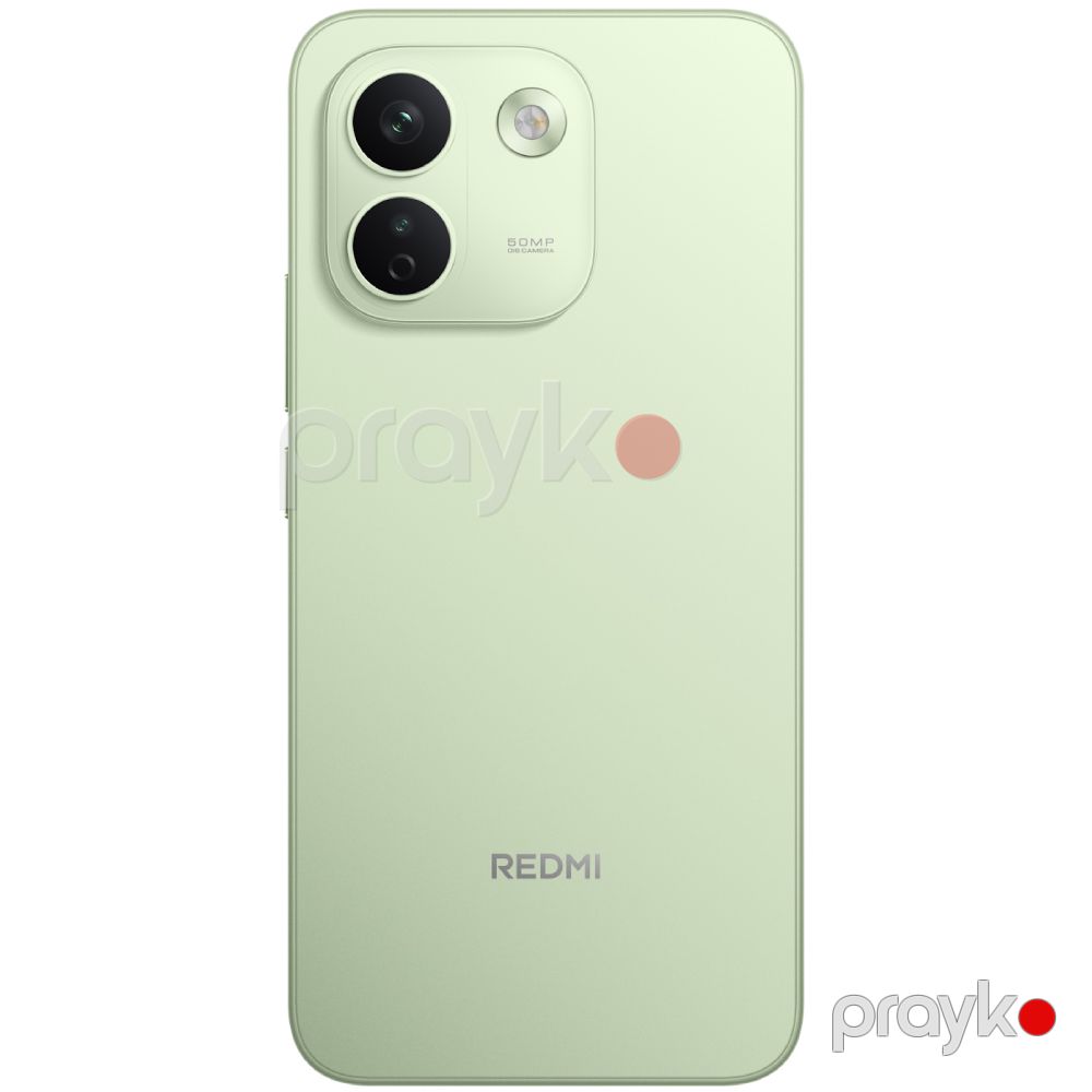 Xiaomi Redmi Note 17 Pro Max 8/512 GB Green — Smartfonlar, Bakı (3)