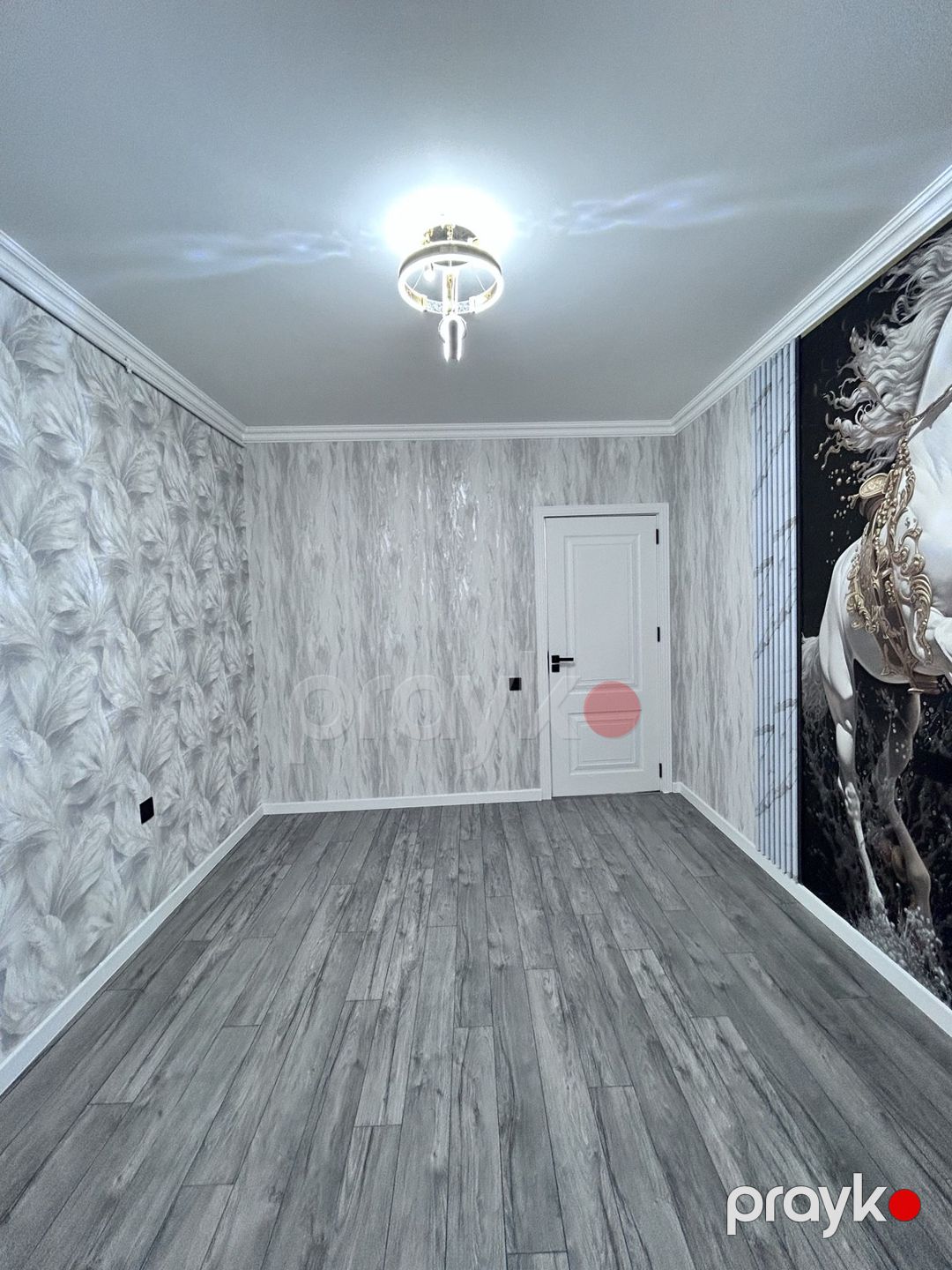 Satılır 3 otaqlı köhnə tikili 80 m² — Mənzil, Bakı (8)