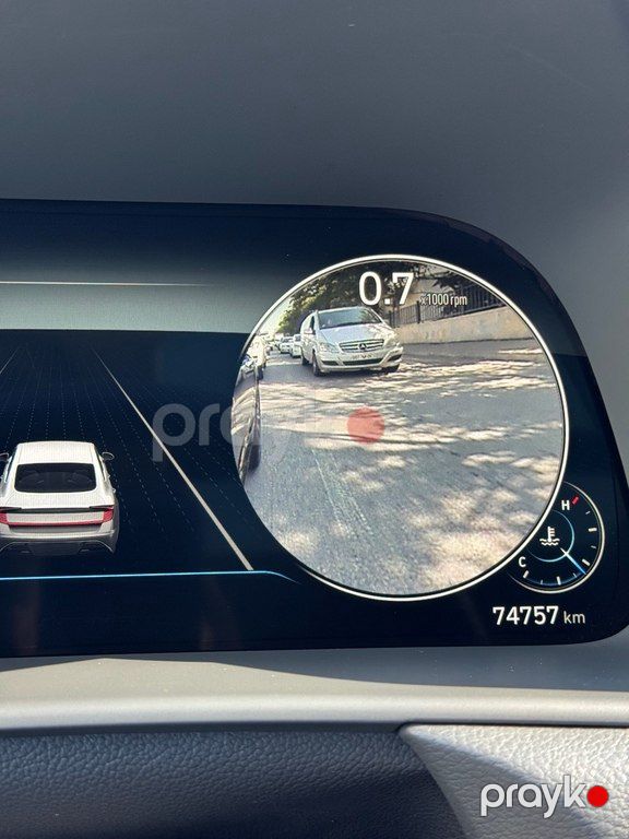Hyundai Sonata, 1.6 L, 2021 il, 74 757 km — Avtomobillər, Bakı (9)