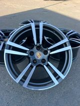 Porsche diski R21 — Ayaz