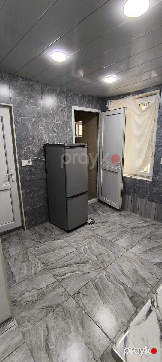 3-otaqlı mənzil kirayə verilir, Sahil m., 70 m² — Mənzil, Bakı (3)