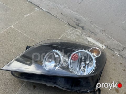 Opel astra H. 2006. Fara. Cartı var — Digah