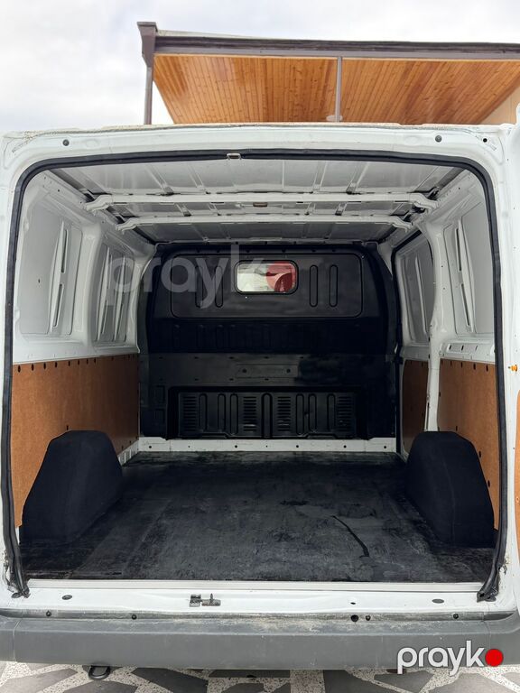 Ford Transit, 2.2 L, 2007 il, 170 000 km — Avtomobillər, Bakı (7)