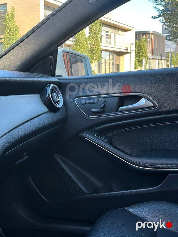 Mercedes CLA 250, 2.0 L, 2013 il, 247 000 km — Avtomobillər, Bakı (11)