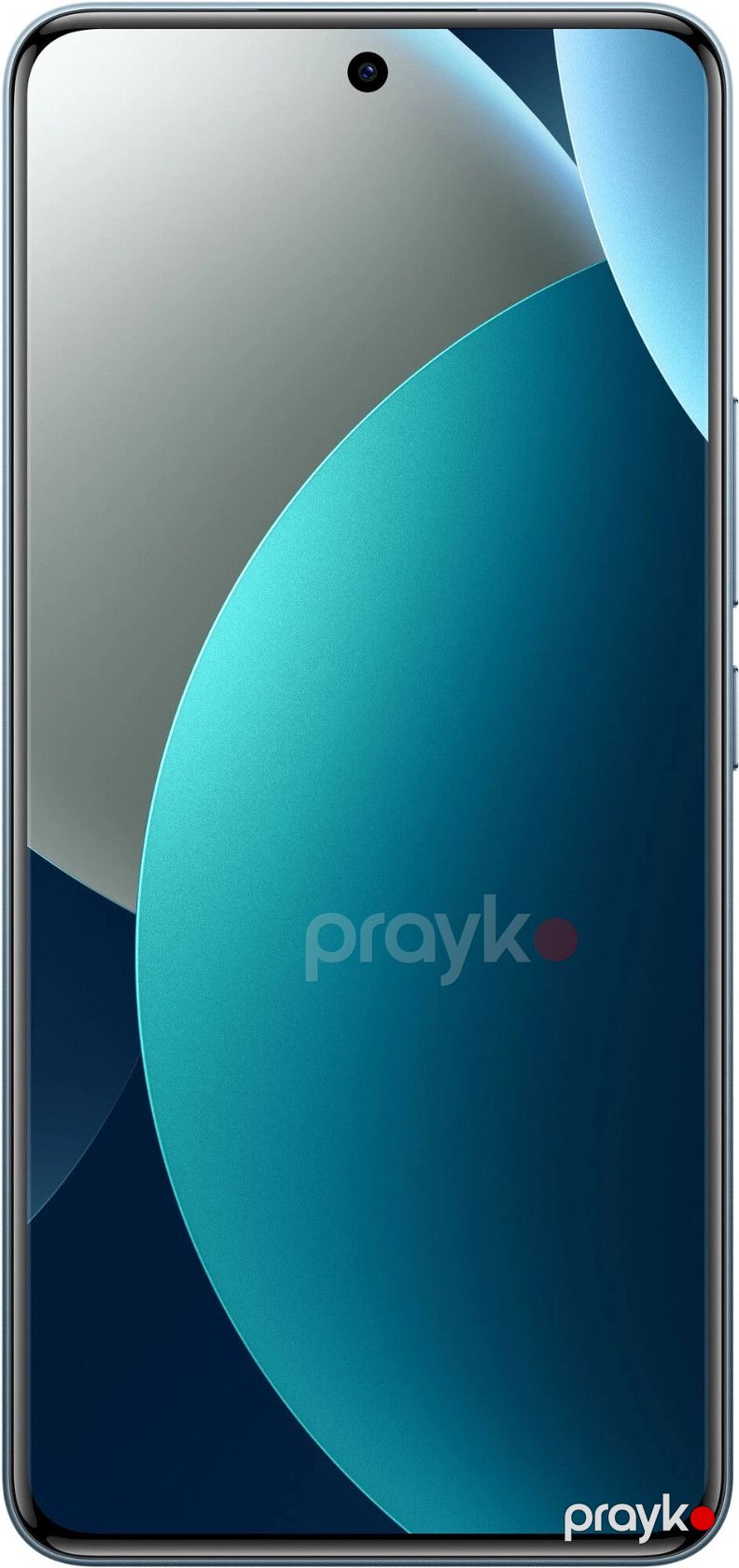 Smartfon Xiaomi Redmi Note 15 Pro 12GB 512GB Glacier Blue — Telefonlar və qadjetlər, Bakı (3)