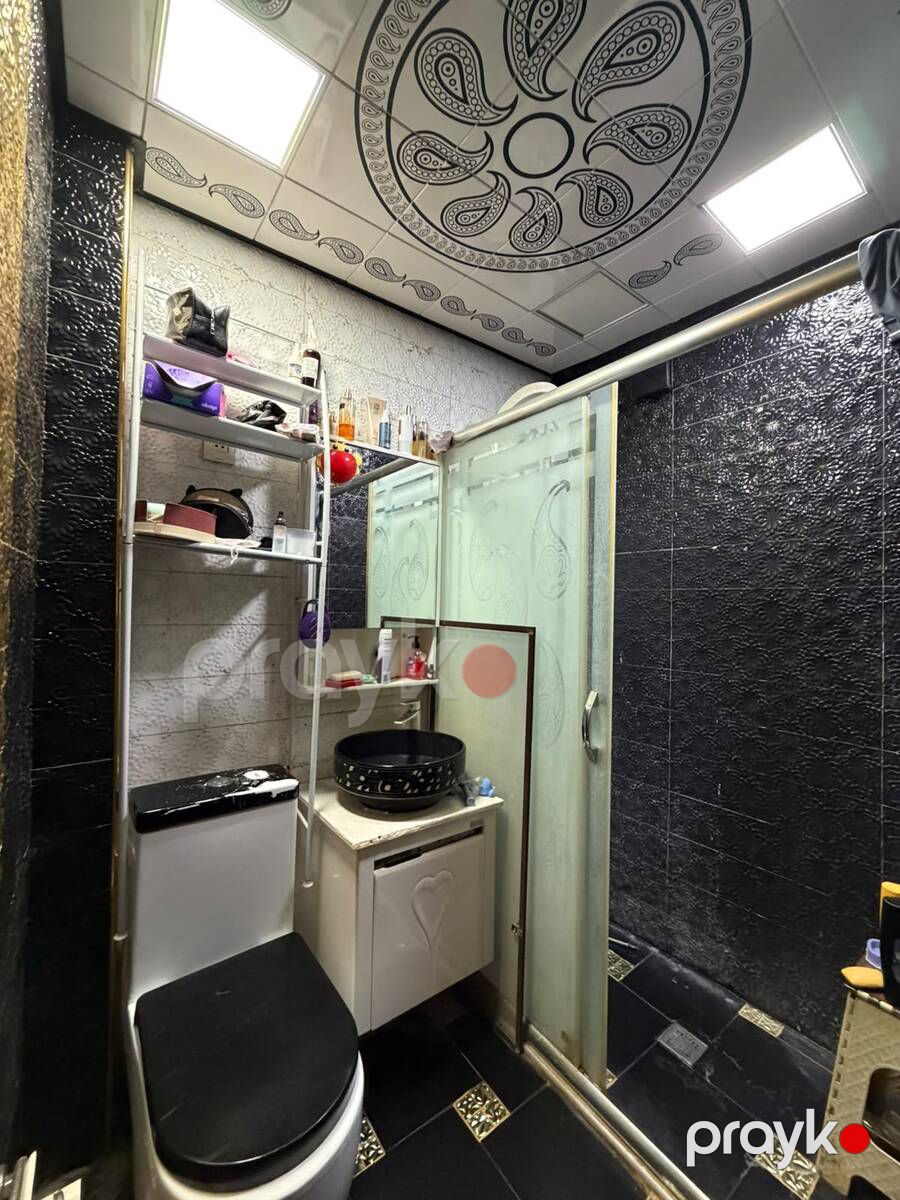 Satılır 1 otaqlı köhnə tikili 36 m² — Mənzil, Bakı (8)