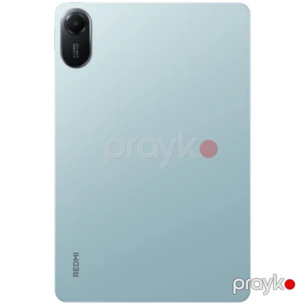 Xiaomi Redmi Pad 2 8/256GB Mint Green — Planshetlər, Bakı (2)