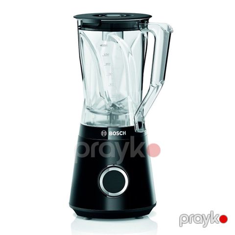 Blender Bosch MMB6141B Black — Bakı