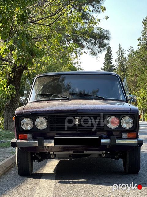 Lada (VAZ) 2106, 1.6 L, 2001 il, 56 000 km — Qax