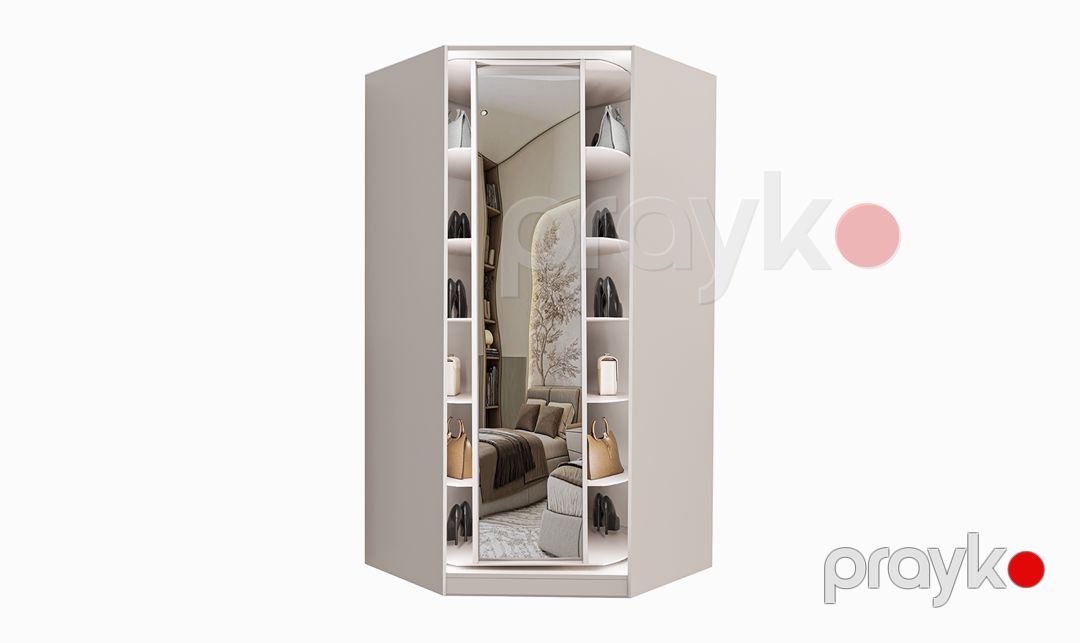 Sky künc dolab — Mebel, Bakı (5)