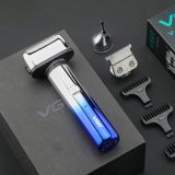 Universal Taraş Aparatı Dəsti VGR 365 3in1 Bütün məhsularımız — VGR Electronics — Машинки для стрижки волос