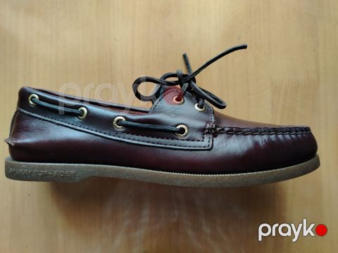Ayaqqabı Sperry topsiders — Bakı