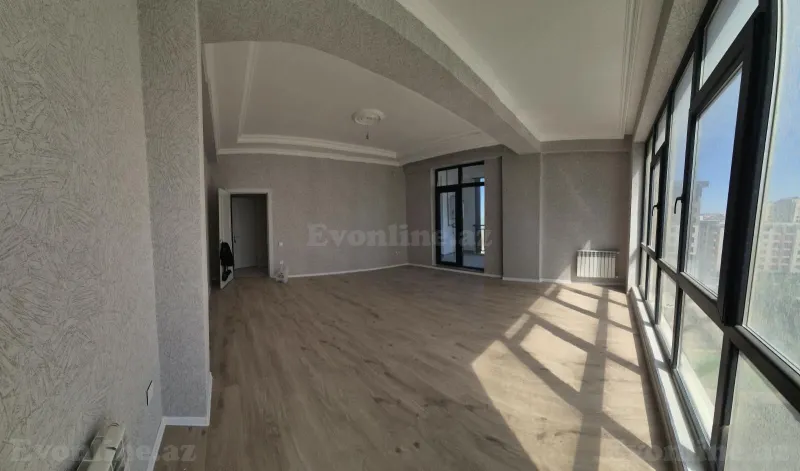 Kirayə verilir 3 otaqlı Mənzil Yeni tikili 95 m² Sumqayıt — Mənzil, Sumqayıt (2)
