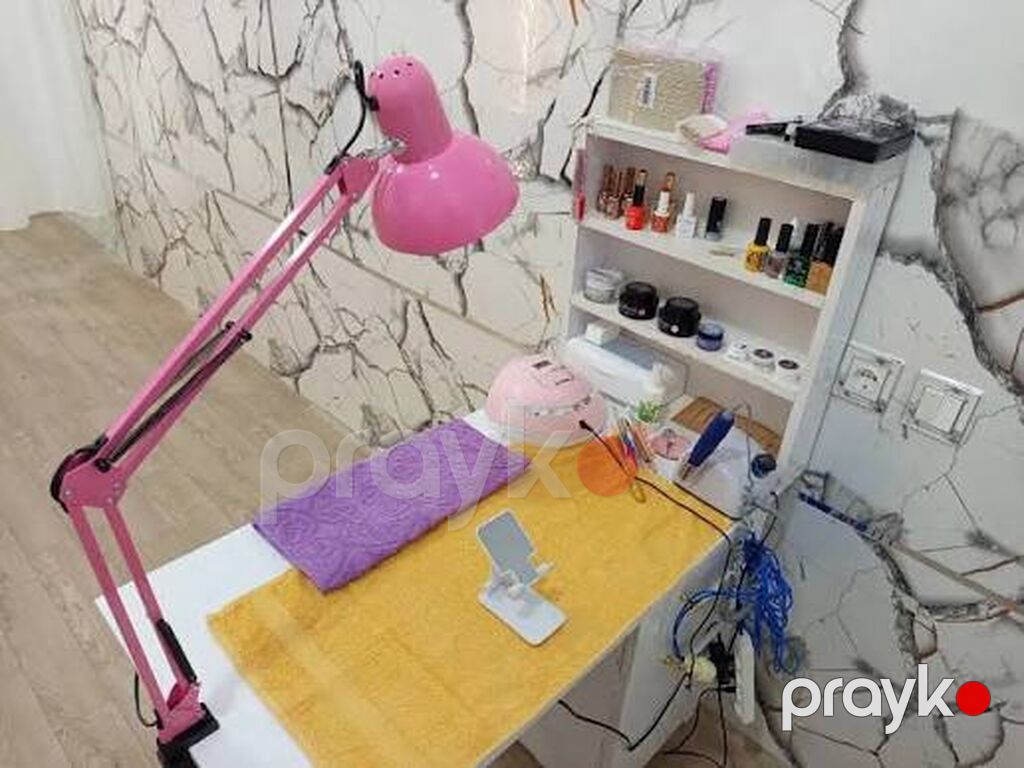 Manikür və sterilizasiya üçün peşəkar set Məhsulun tərkibi və — Dırnaq və ayak qayğısı, Tərtər (5)