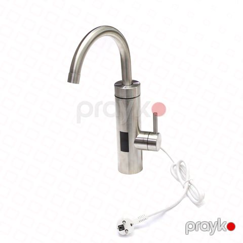 Smesitel LT-101 bakavoy elektrik paslanmaz — Omid.az — Repair & Construction
