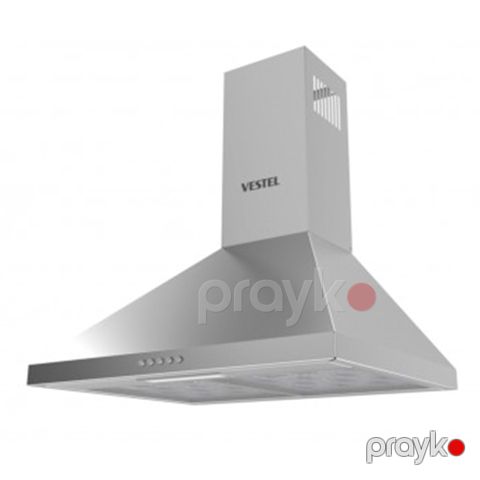 Aspirator Vestel VBHD6002X Silver