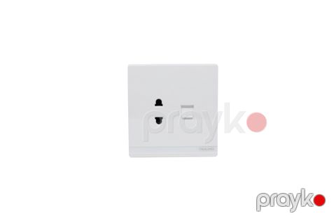 Aulmo pearl whıte CAT6 +1Lİ razetka — Bakı