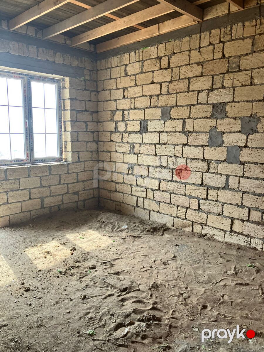Həyət evi, Badamdar qəs — Ev, villa, Bakı (7)