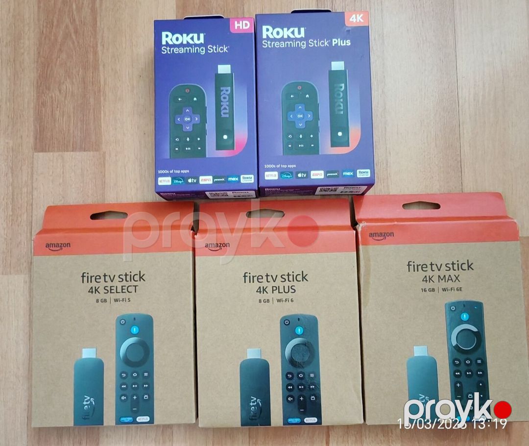 Tüner — TV və Video, Bakı (3)