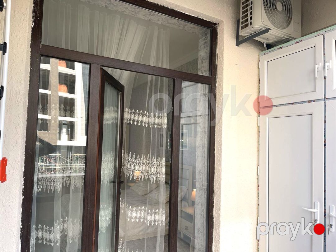 Satılır 2 otaqlı yeni tikili 77 m² — Mənzil, Bakı (8)