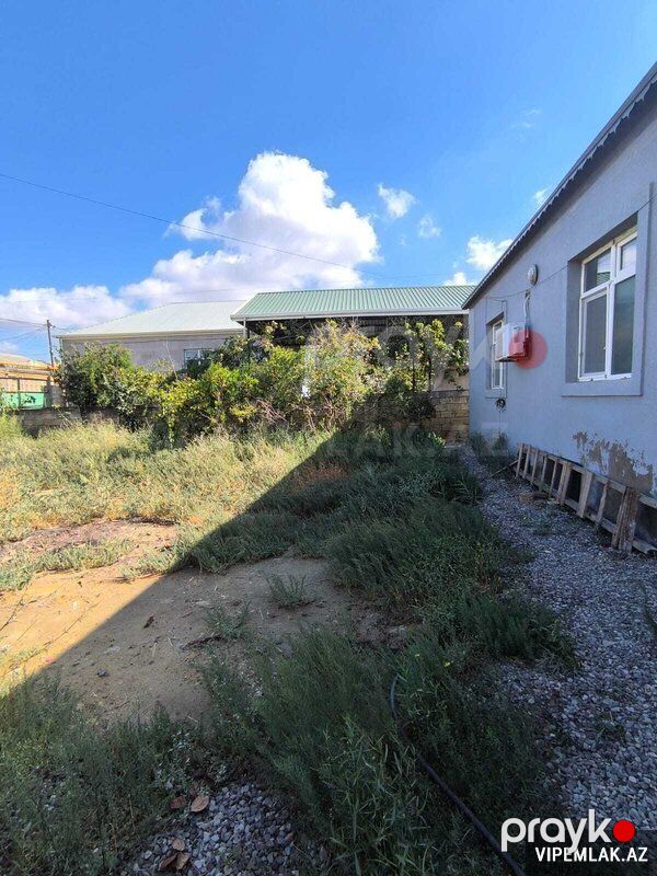 Abşeron rayonunda 2 otaqlı Torpaq Satılır, 2 sot — Torpaq, Bakı (6)