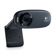 TP-Link Tapo C100 Security Camera Ağ — Mallar, Bakı (5)