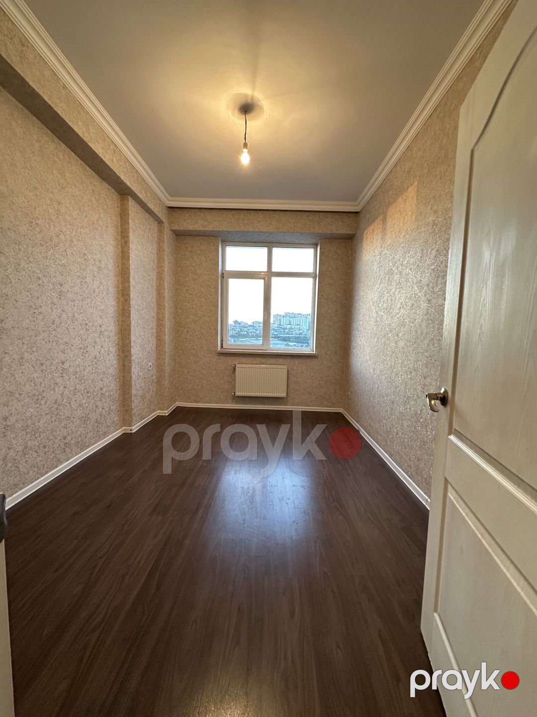 Satılır 3 otaqlı yeni tikili 84 m² — Mənzil, Bakı (5)