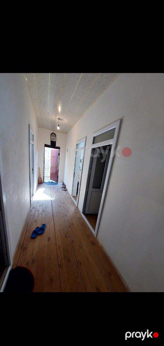 Həyət evi kirayə verilir, Binəqədi r — Ev, villa, Bakı (3)