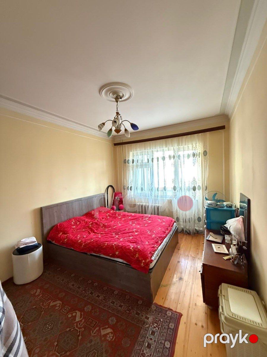 Satılır 2 otaqlı köhnə tikili 60 m² — Mənzil, Bakı (5)