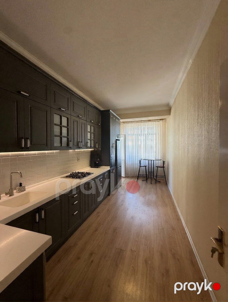 Satılır 2 otaqlı yeni tikili 95 m² — Mənzil, Bakı (6)