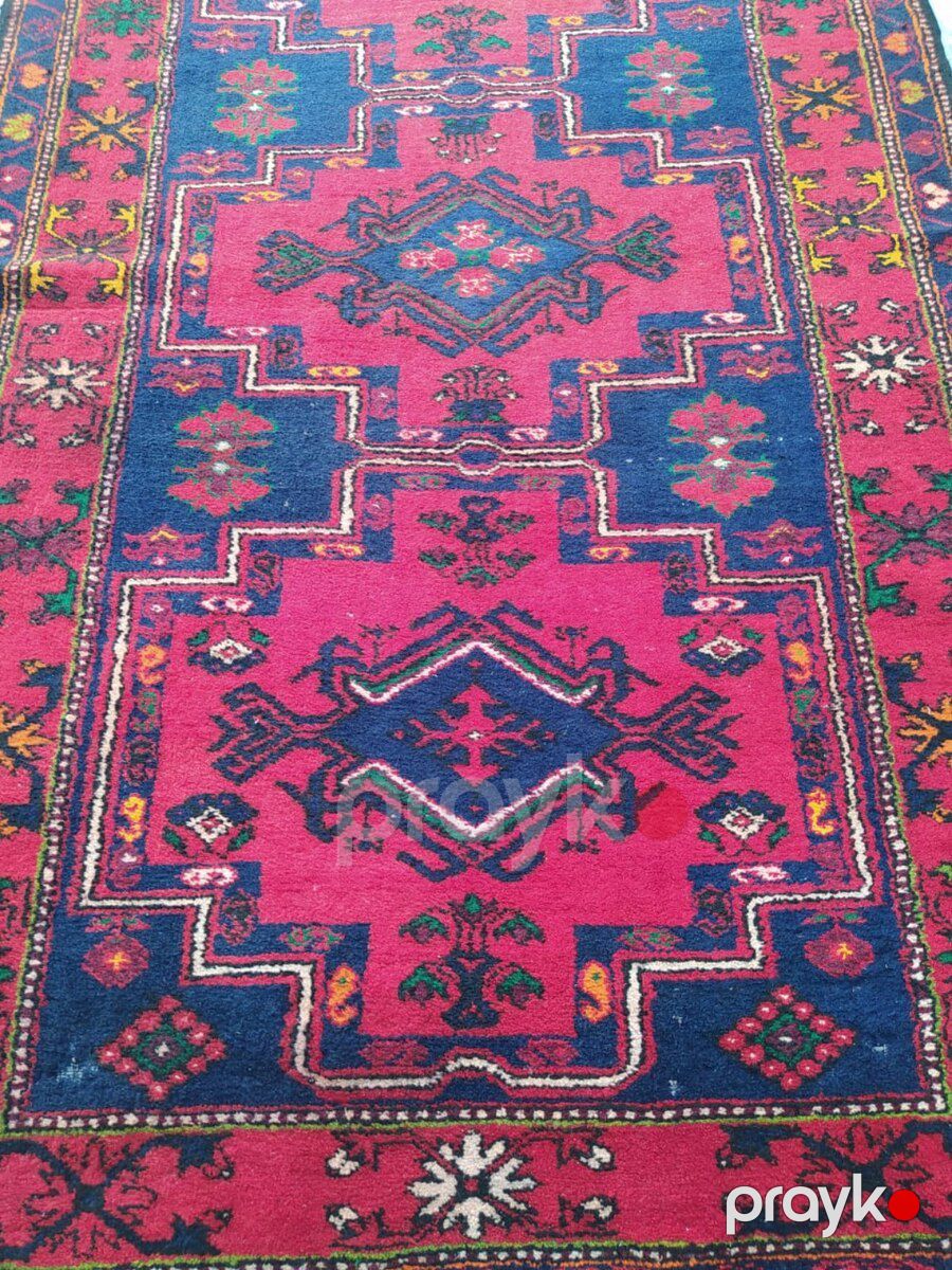 Xalça — Xalılar və xalı yolları, Bakı (3)
