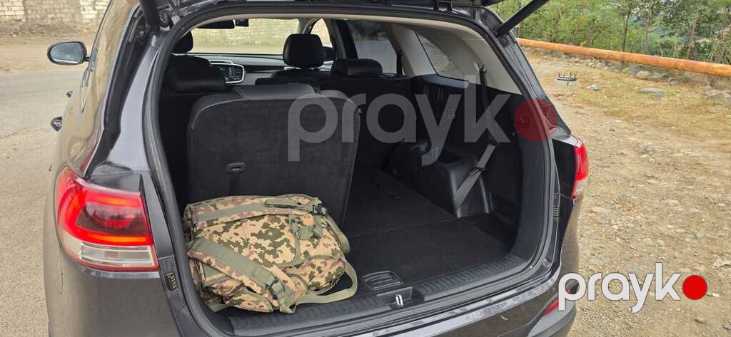 Kia Sorento, 2.0 L, 2016 il, 168 000 km — Avtomobillər, Bakı (10)