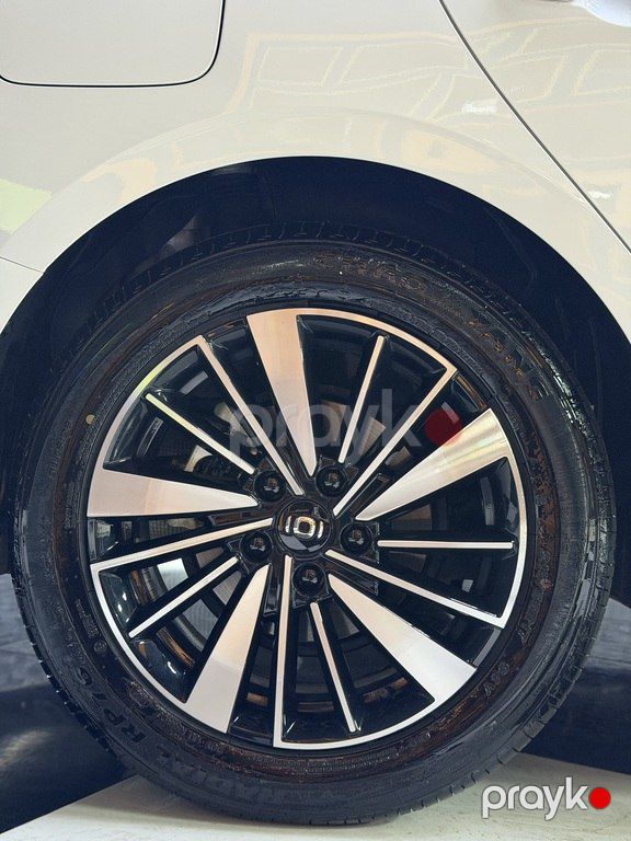 Changan Qiyuan A05, 1.5 L, 18.99 kWh, 2025 il, 19 500 km — Avtomobillər, Bakı (11)